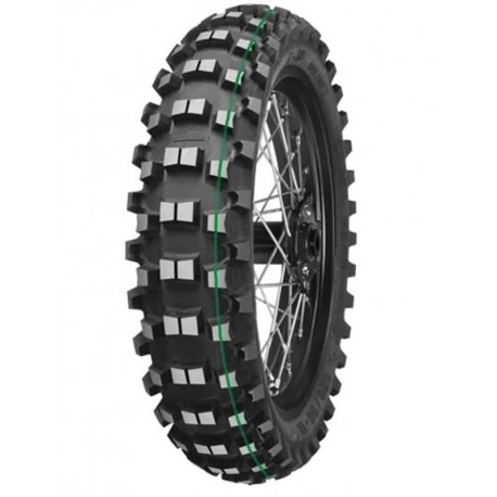 MITAS C-18 110/90-19 62M TT 1Linea Verde