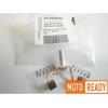KIT ESCOBILLAS MOTOR ARRANQUE EXC 250 (10-12) EXC 300 (07-12) HUSABERG TE 250-300 (11-12) ORIGINALES