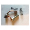 KIT ESCOBILLAS MOTOR ARRANQUE EXC 250 (10-12) EXC 300 (07-12) HUSABERG TE 250-300 (11-12) ORIGINALES