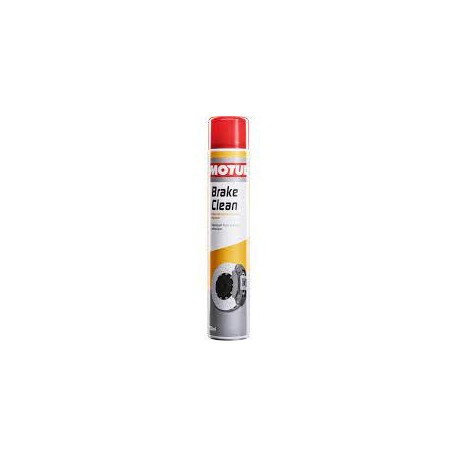 MOTUL BRAKE CLEAN SPRAY 750ml