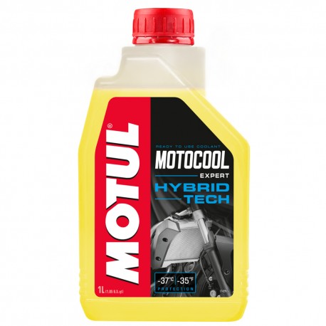 MOTUL MOTOCOOL EXPERT -37°C