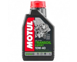 Motul Transoil Expert 10W40 1L