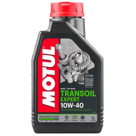Motul Transoil Expert 10W40 1L