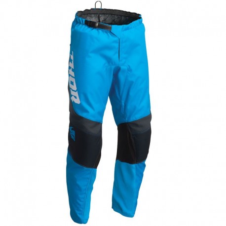 PANTALON THOR YOUTH SECTOR CHEV