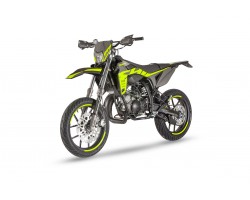 SHERCO FACTORY 50 SM-R 2021