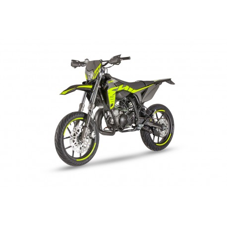 SHERCO FACTORY 50 SM-R 2021
