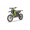 SHERCO FACTORY 50 SM-R 2021