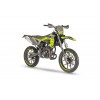 SHERCO FACTORY 50 SM-R 2021