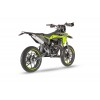 SHERCO FACTORY 50 SM-R 2021