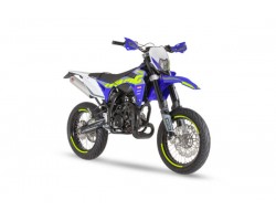 SHERCO FACTORY 50 SM-RS 2021
