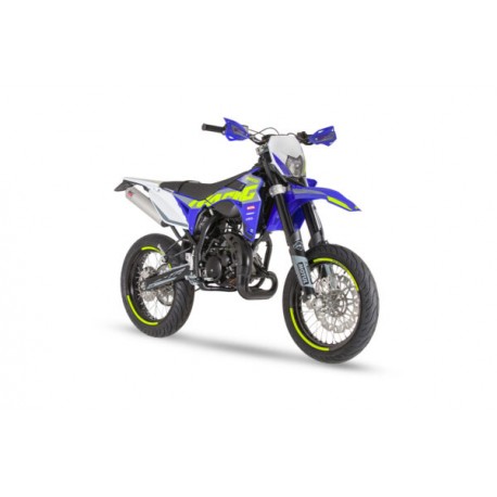 SHERCO FACTORY 50 SM-RS 2021
