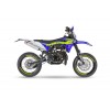 SHERCO FACTORY 50 SM-RS 2021