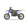 SHERCO FACTORY 50 SM-RS 2021