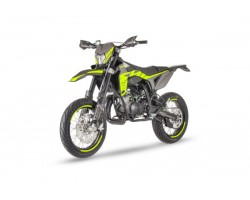 SHERCO SILVER 50 SM-RS ( Euro 5 ) 2024