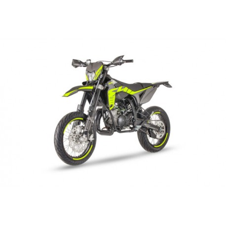 SHERCO SILVER 50 SM-RS ( Euro 5 ) 2024