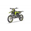 SHERCO SILVER 50 SM-RS ( Euro 5 ) 2024