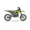 SHERCO SILVER 50 SM-RS ( Euro 5 ) 2024