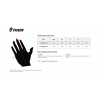 GUANTES THOR SECTOR NARANJA ADULTO