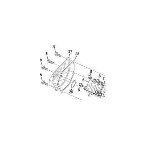TORNILLO TH EP M5X16