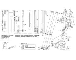 TORNILLO HEXA M8 X 35 TORX