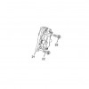 TORNILLO TH EP M8X30