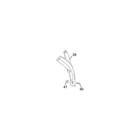 TORNILLO ULS M5 X 30 CON VALONA