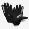 GUANTES 100% RIDECAMP AMARILLO FLUOR
