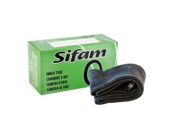 Cámara Trasera 18" Reforzada 4MM