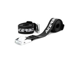 Cinchas Tenay Acerbis Negro