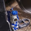 TAPA BOMBA FRENO TRASERA SHERCO SE/SEF AZUL