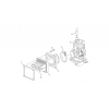 CAJA LAMINAS SHERCO SE 300 2T 2021-