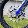DISCO FRENO DELANTERO GALFER OVERSIVE 270mm SHERCO