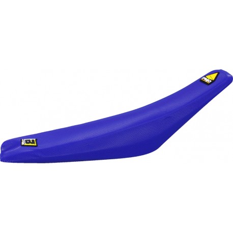 Funda de Asiento Blackbird Pyramid Sherco SE/SE-F 17-.. Azul