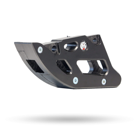 GUIA CADENA SHERCO SE / SEF 2024-