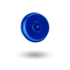 TAPON FILTRO ACEITE SHERCO SEF250/300/450/500 BLUE