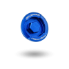 TAPON FILTRO ACEITE SHERCO SEF250/300/450/500 BLUE