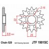 Piñon Jt 1901sc Autolimpiable de Acero con 13 Dientes