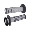 PUÑOS ODI EMIG 2.0 V2 LOCK-ON NEGRO / BLANCO