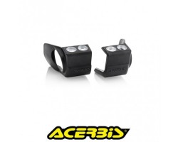 PROTECTOR PATA HORQUILLA ACERBIS GOMA YAMAHA
