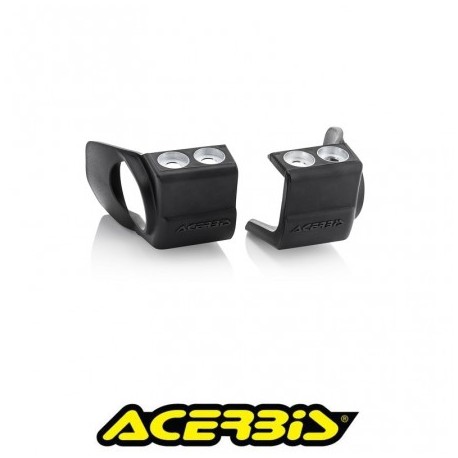 PROTECTOR PATA HORQUILLA ACERBIS GOMA YAMAHA