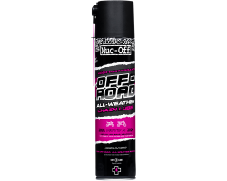 GRASA CADENA SPRAY MUC-OFF "OFF ROAD" 400ml