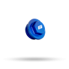 TAPON LLENADO ACEITE MOTOR SHERCO SE/SEF AZUL
