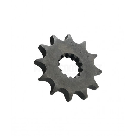 BOMBA ACEITE COMPLETA ORIGINAL SHERCO 50cc ( Am6 )