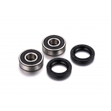 KIT REPARACION RUEDA DELANTERA YAMAHA YZ65 / YZ85
