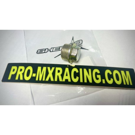 TAPON VACIADO PREFILTRO SHERCO 4T ENDURO