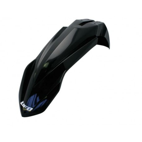 GUARDABARRO DELANTERO UFO BLACK YAMAHA YZ/YZF/WRF