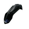 GUARDABARRO DELANTERO UFO BLACK YAMAHA YZ/YZF/WRF
