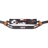MANILLAR ODI 28MM FLEX EDITION RC4 RICKY CARMICHAEL BLACK