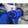 PROTECTOR PATA HORQUILLA ACERBIS GOMA YAMAHA