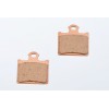 PASTILLAS DE FRENO GOLDFREN TRASERO 297K5